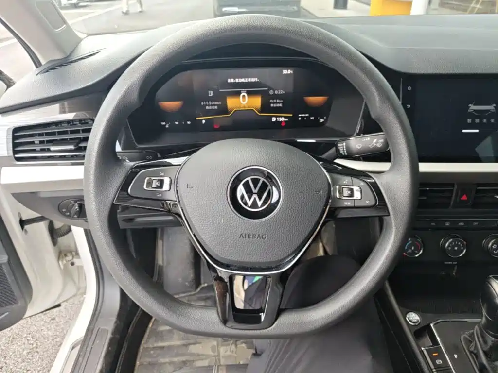 Volkswagen Lavida — миниатюра 15