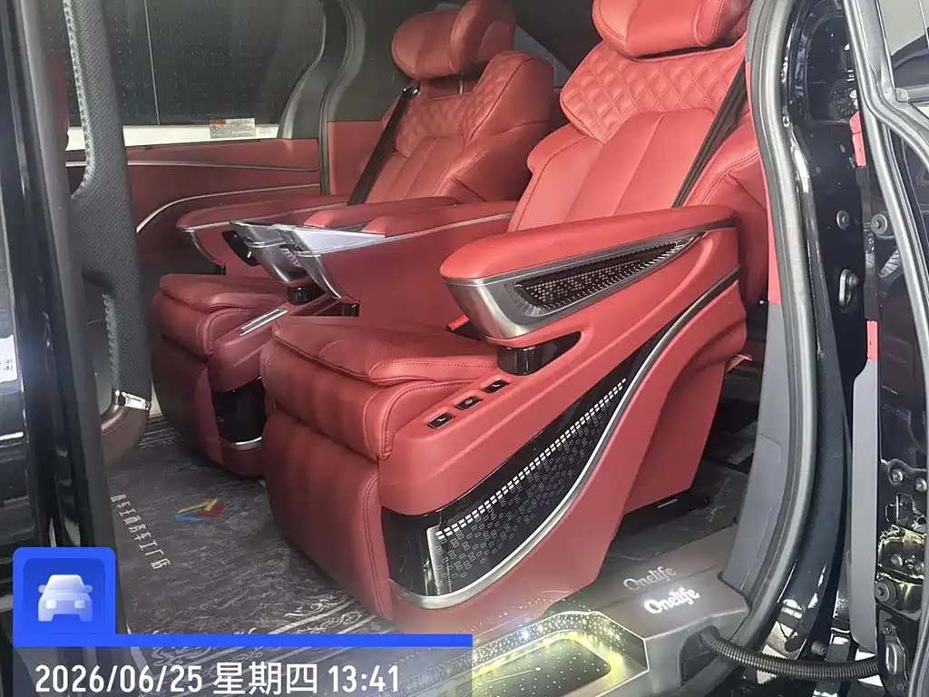 Toyota Sienna 2026 2.5L AT