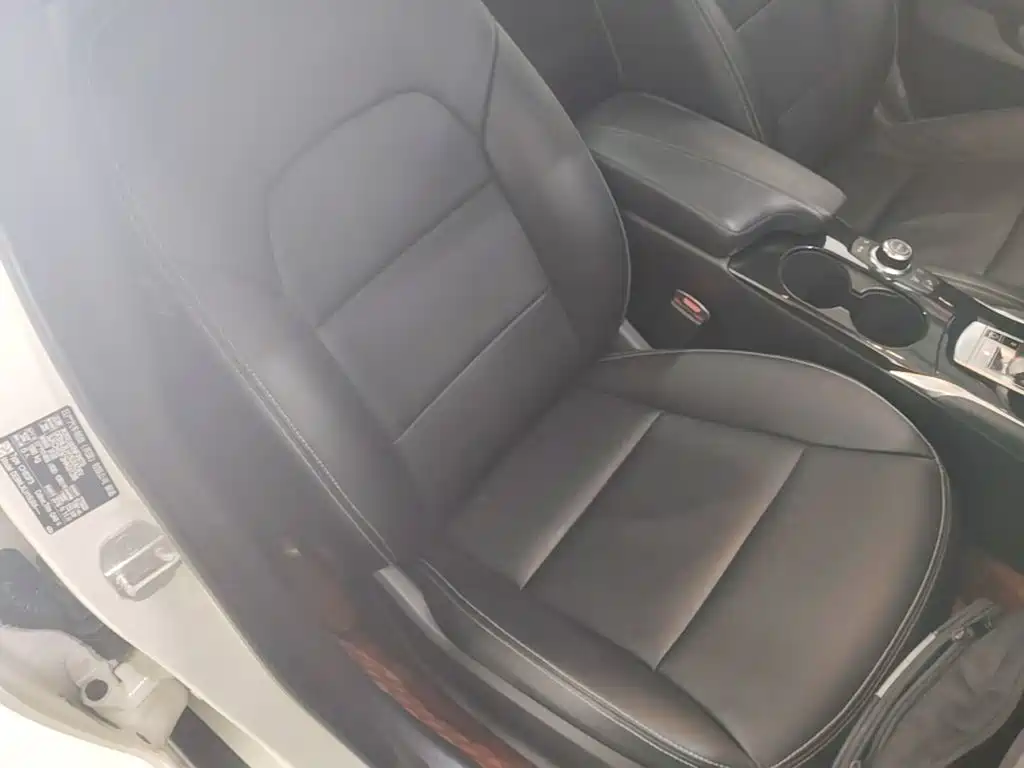 Infiniti QX30 — миниатюра 25