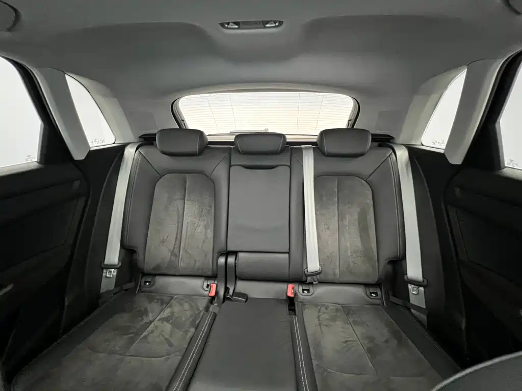 Audi Q3 — миниатюра 16