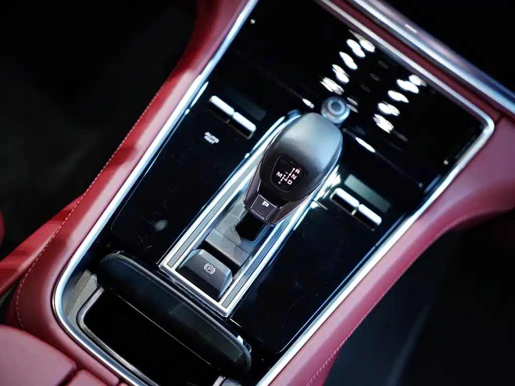 Porsche Panamera — миниатюра 33