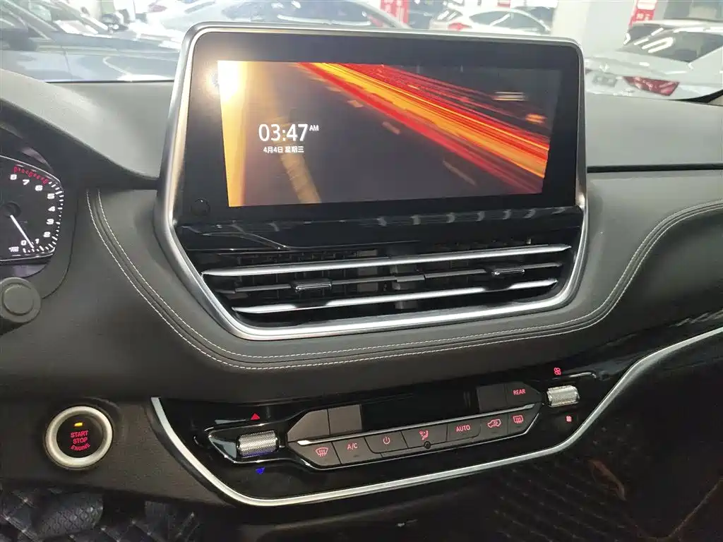 Maxus G20 2021 PLUS 2.0T AT Luxury