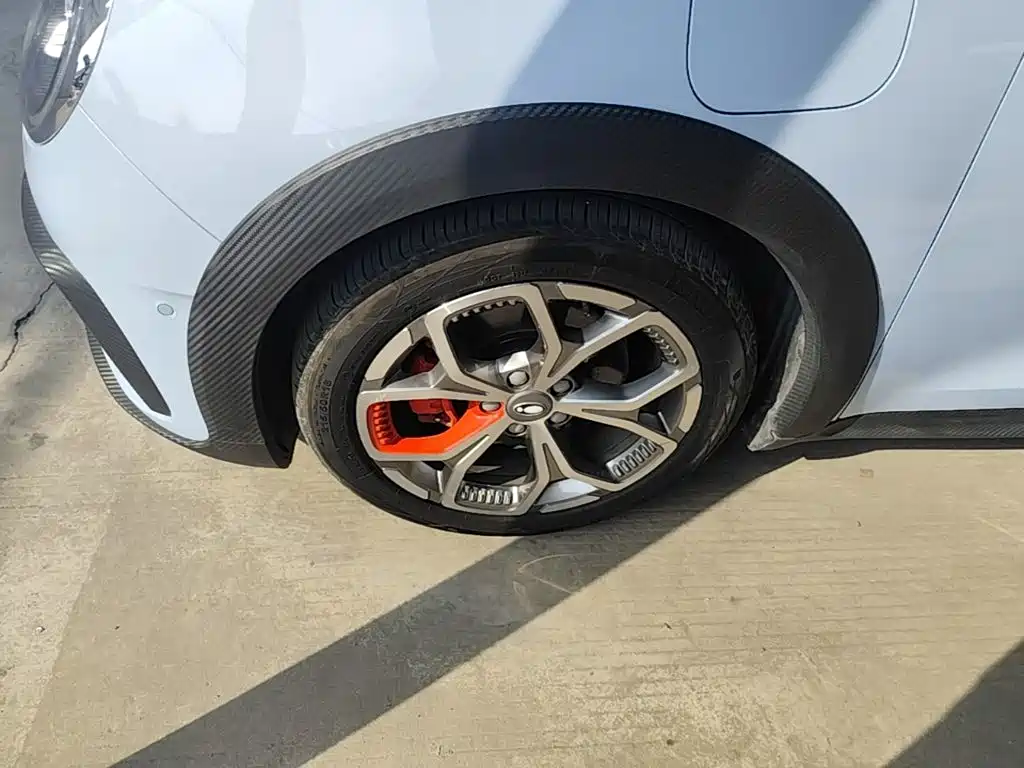 Ora Ora Good Cat GT — миниатюра 23