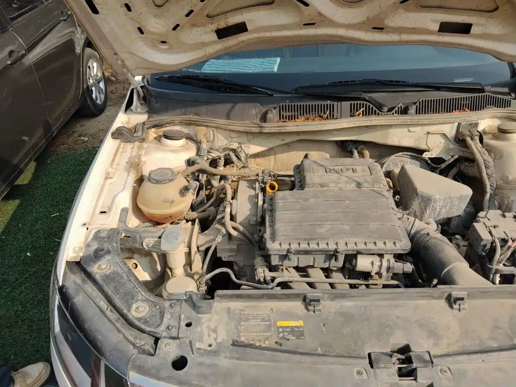 Volkswagen Lavida — миниатюра 19