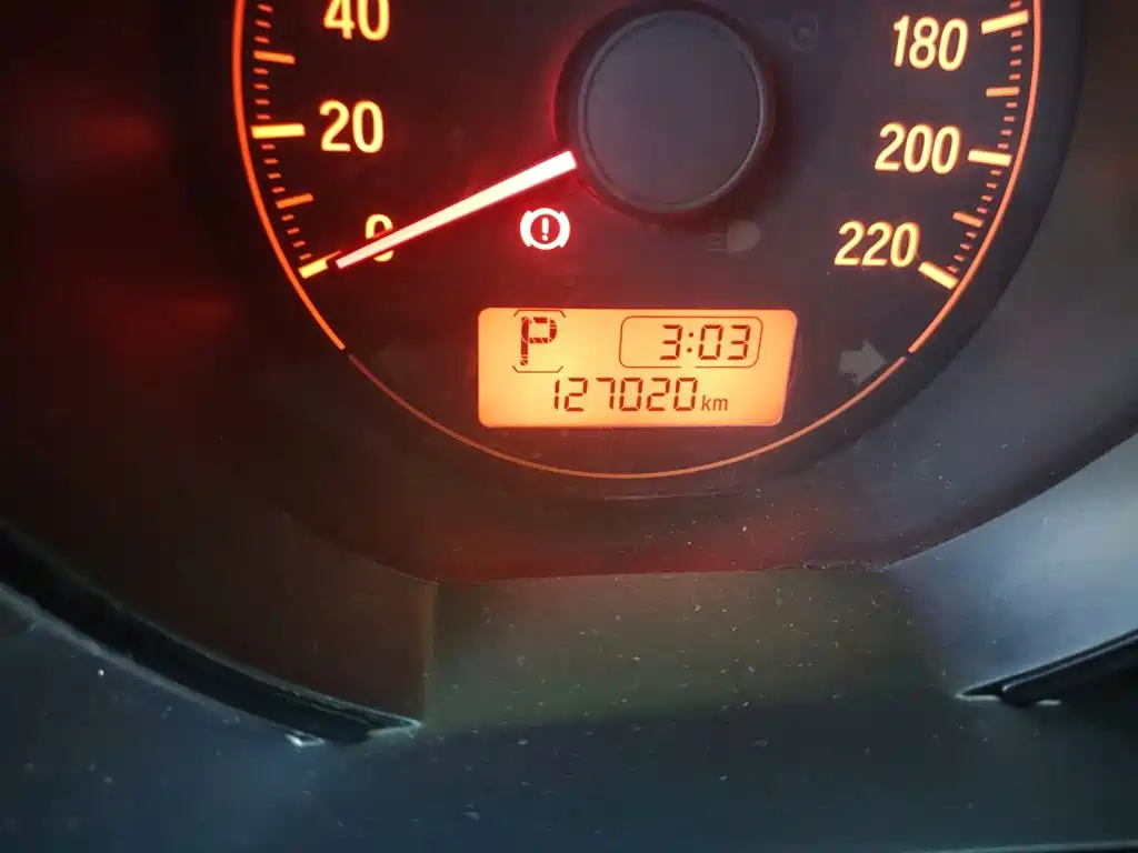 Honda Fit — миниатюра 5