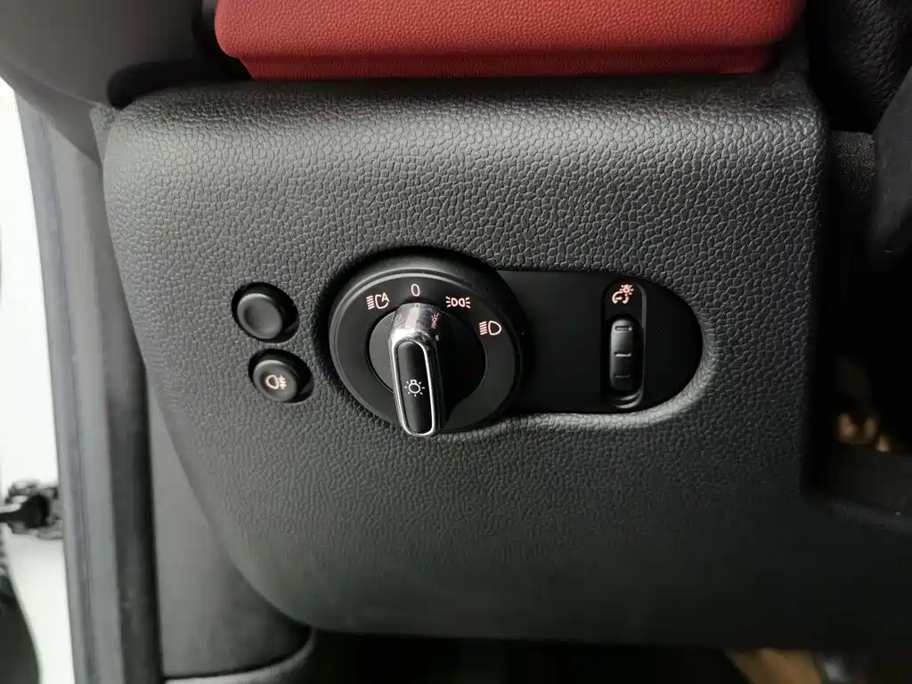 MINI Mini JCW — миниатюра 21
