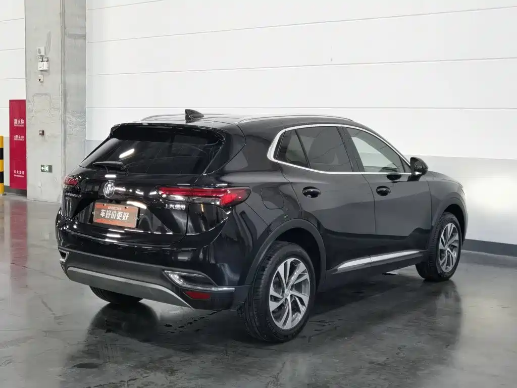 Buick Envision S — миниатюра 2