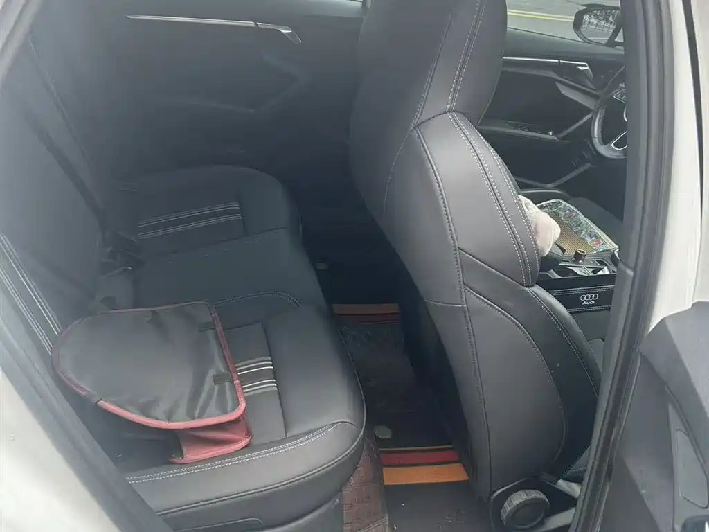 Audi A3 2023 A3L Limousine 35 TFSI Fashion Sport