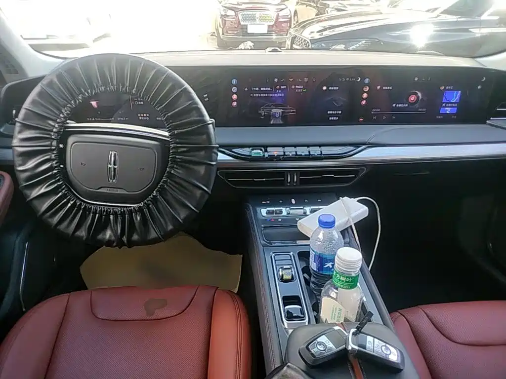 Lincoln Z — миниатюра 10