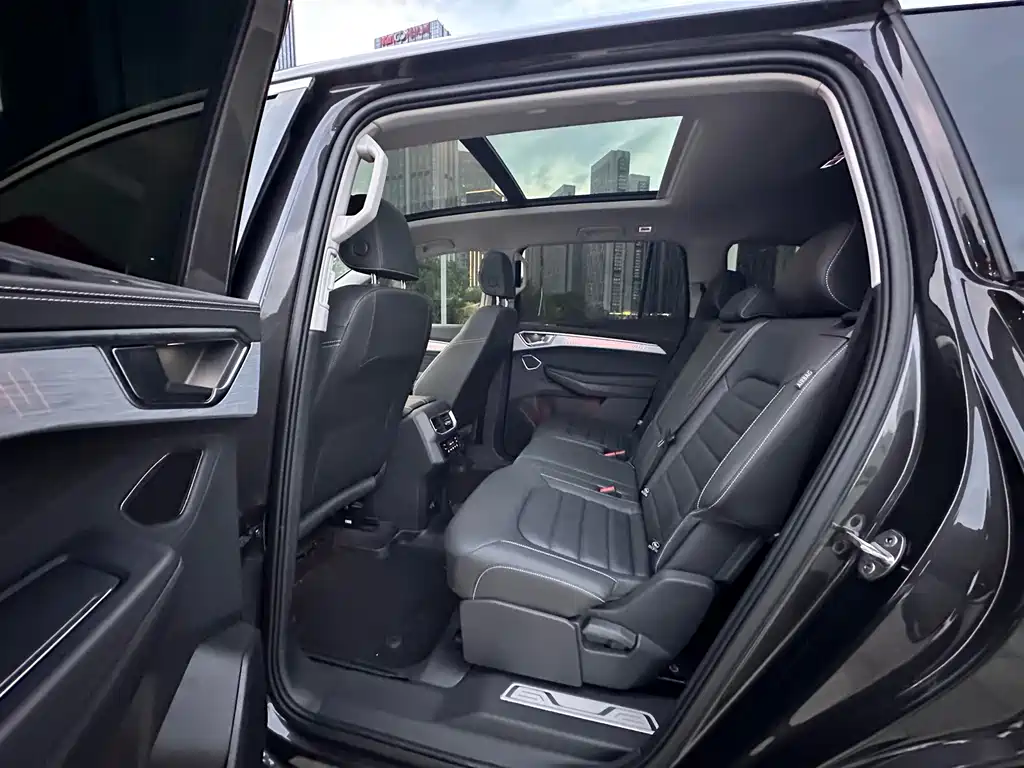 Volkswagen Viloran 2022 380TSI Luxury Pro 7 мест