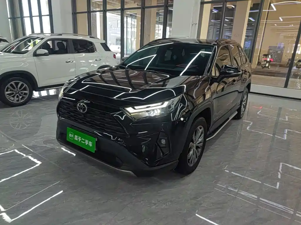 Toyota RAV4 — миниатюра 2