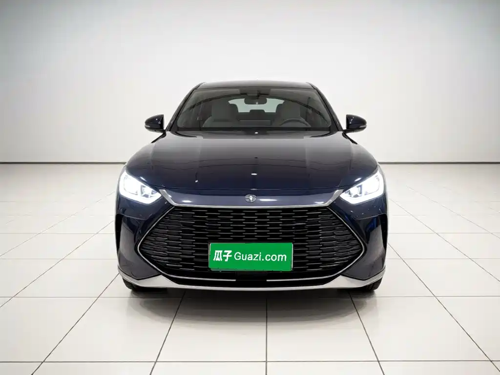 BYD PLUS New Energy — миниатюра 2