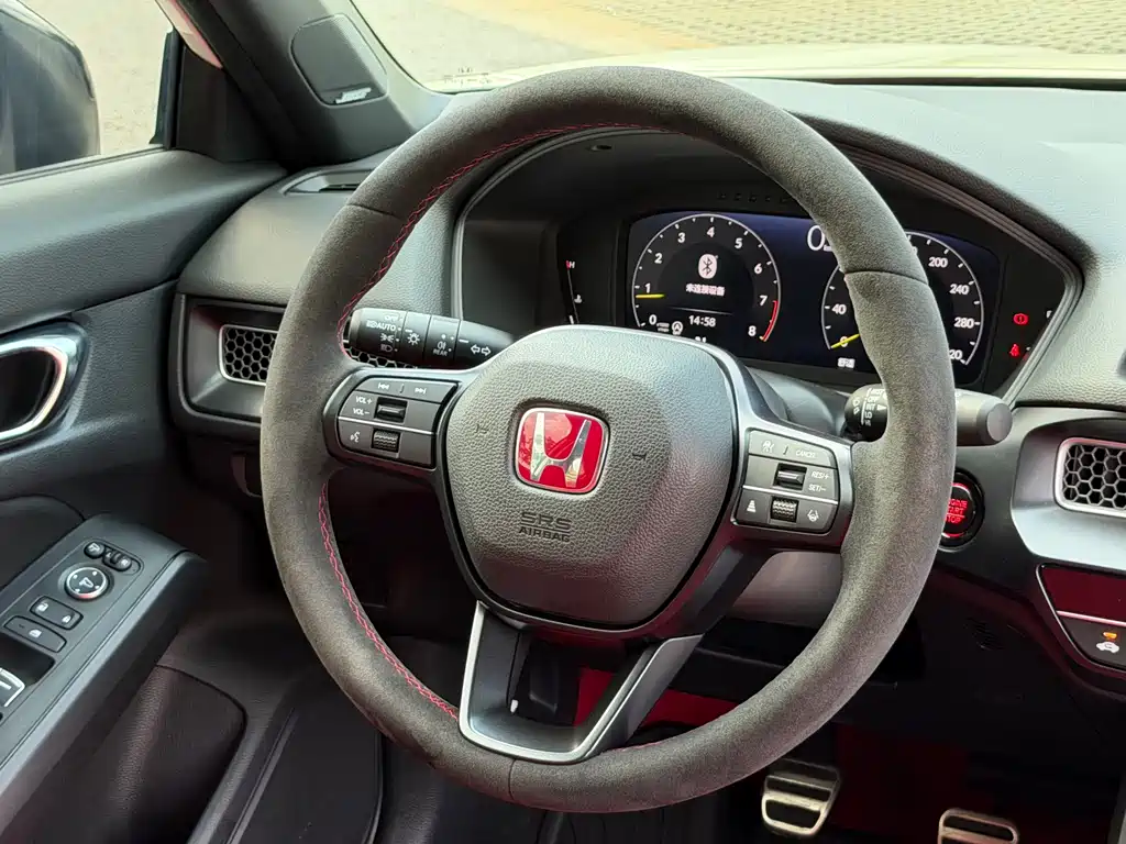 Honda Civic (Import) — миниатюра 11