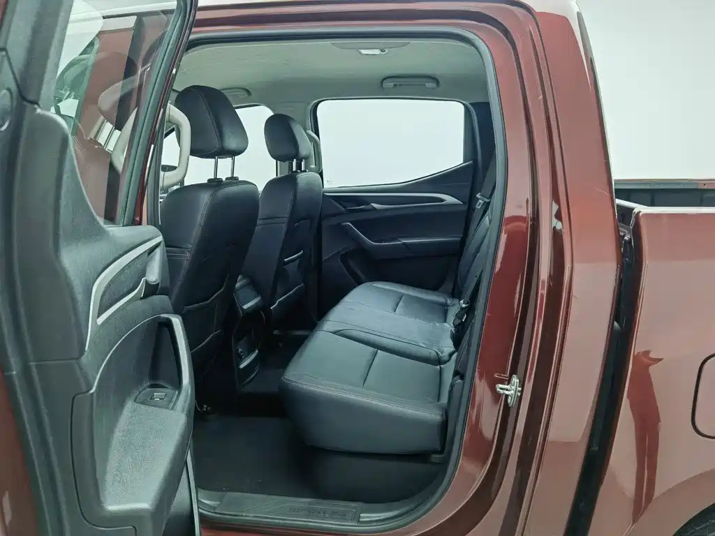MAXUS T60 — миниатюра 15