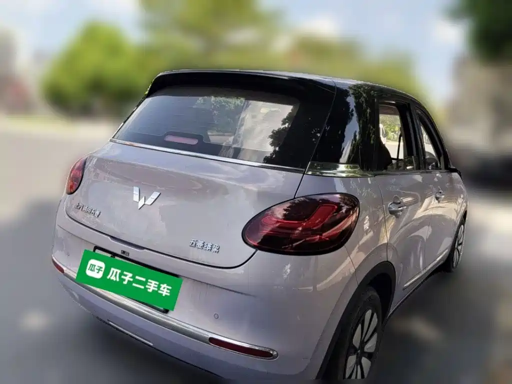 Wuling Bingo — миниатюра 4