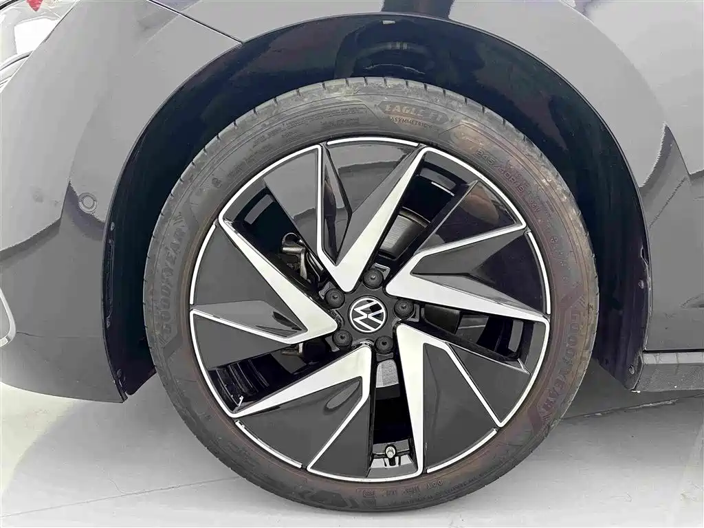 Volkswagen Magotan — миниатюра 28