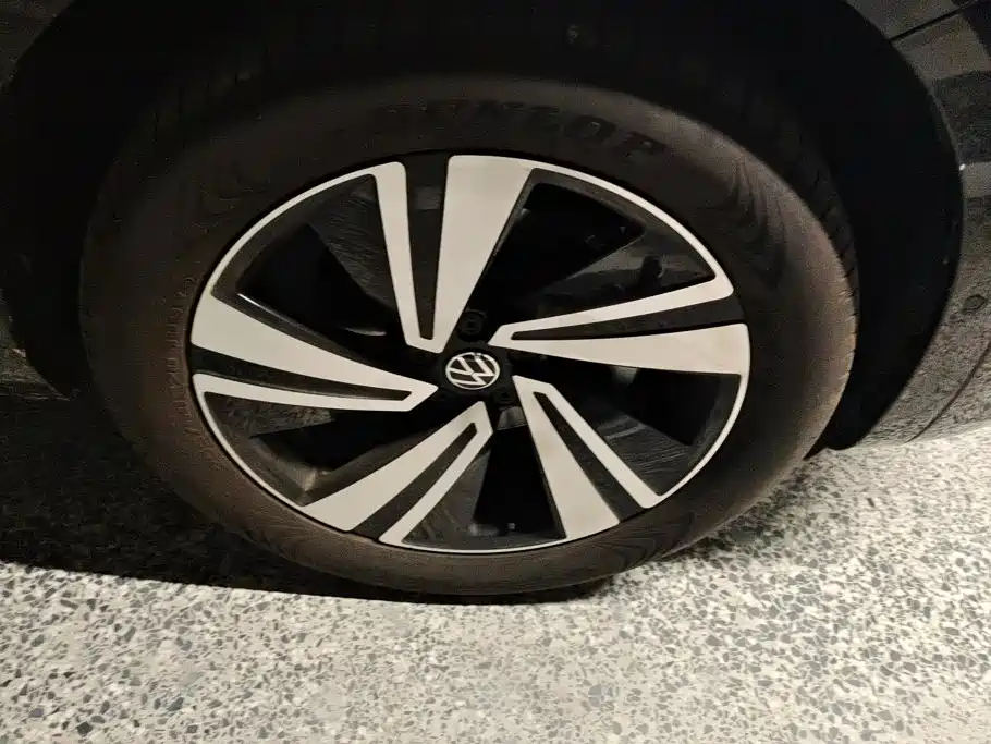 Volkswagen Tavendor — миниатюра 6
