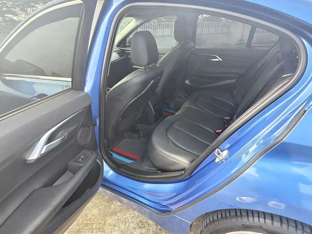BMW 1 Series — миниатюра 5