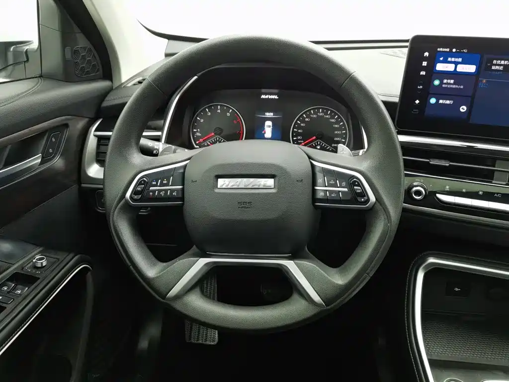 Haval H6 — миниатюра 11
