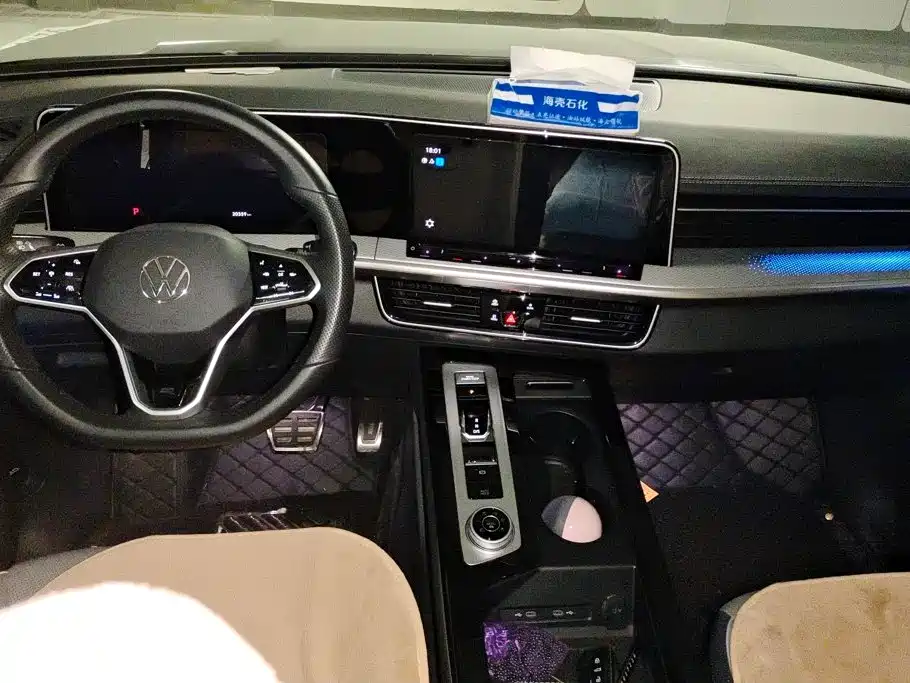Volkswagen Tavendor — миниатюра 12