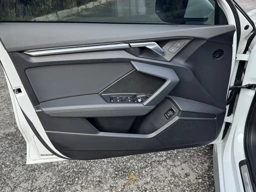 Audi A3 — миниатюра 9
