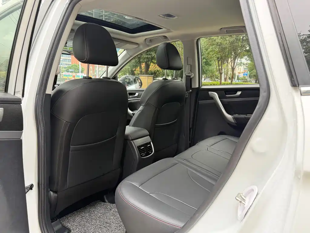 Haval M6 — миниатюра 7