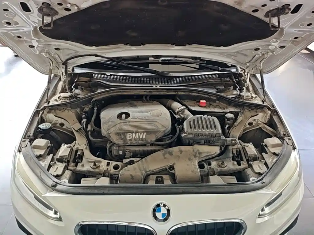 BMW 1 Series — миниатюра 20