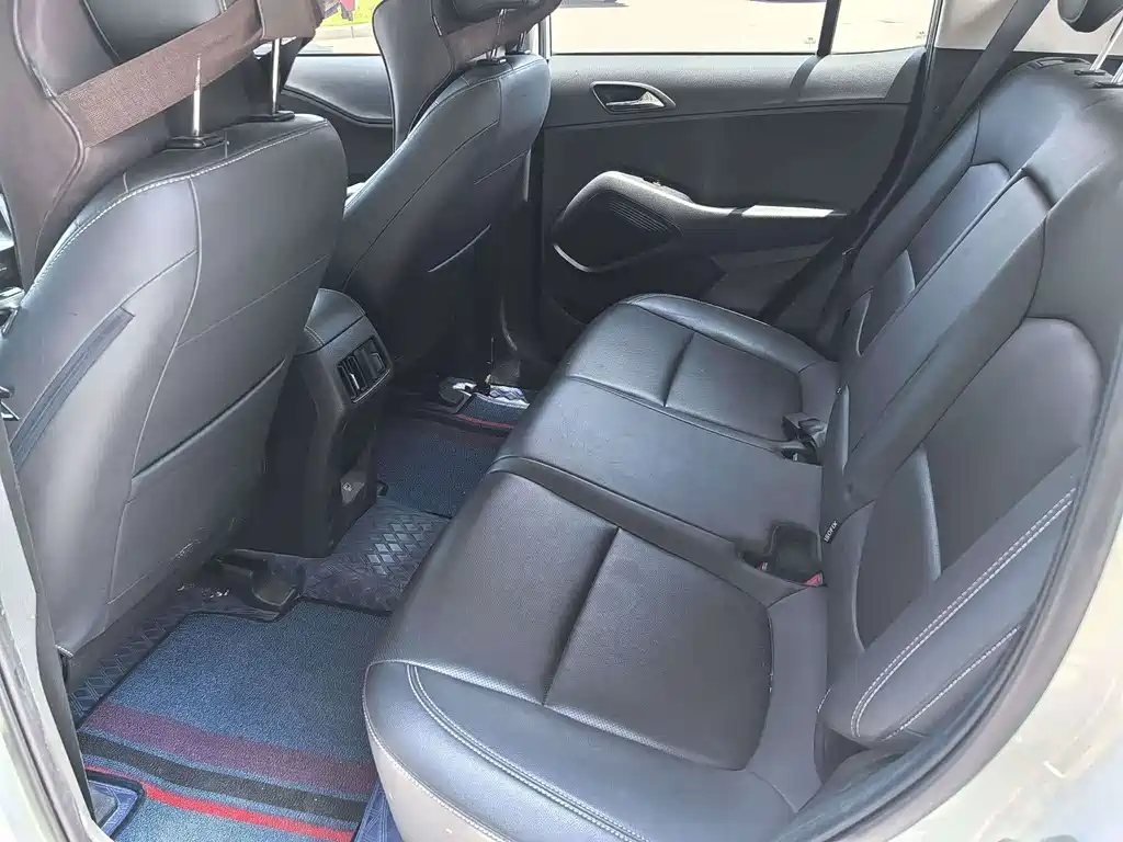 Hyundai ix35 — миниатюра 5