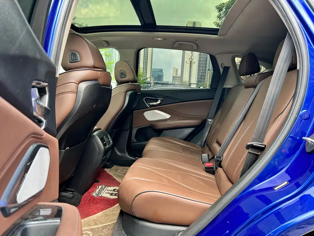 Acura RDX — миниатюра 7