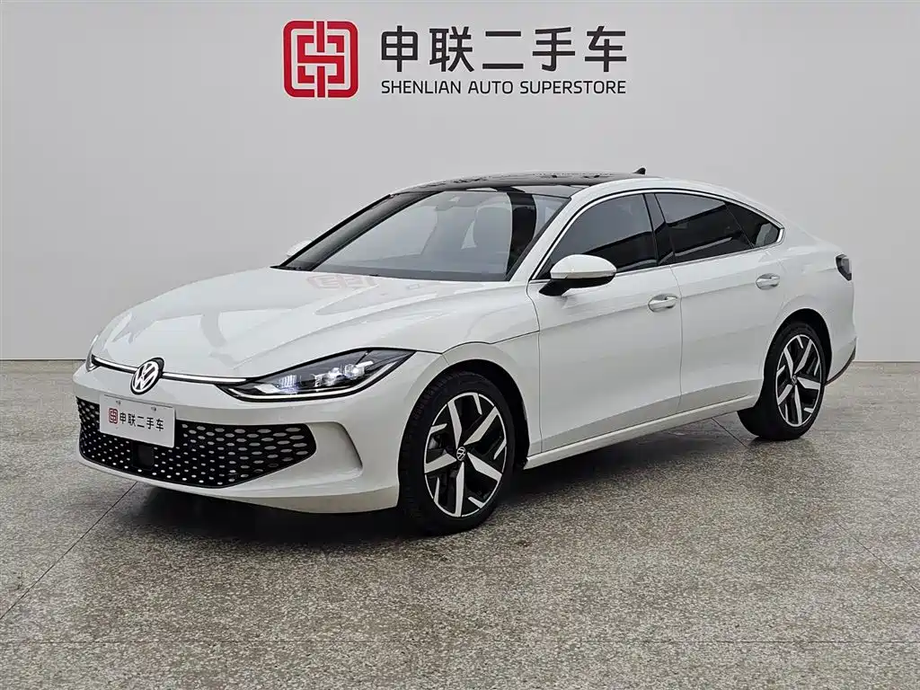 Volkswagen Lamando 2025 L 280TSI DSG