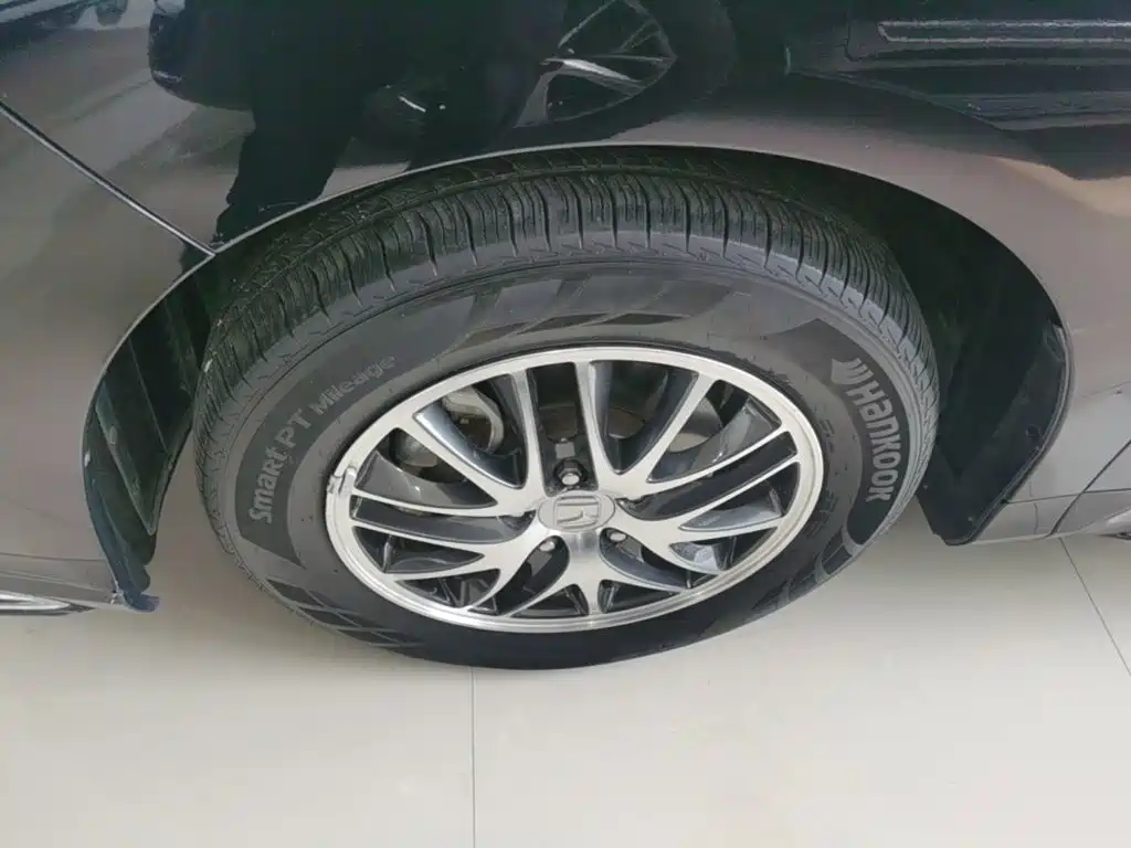 Honda Odyssey — миниатюра 23