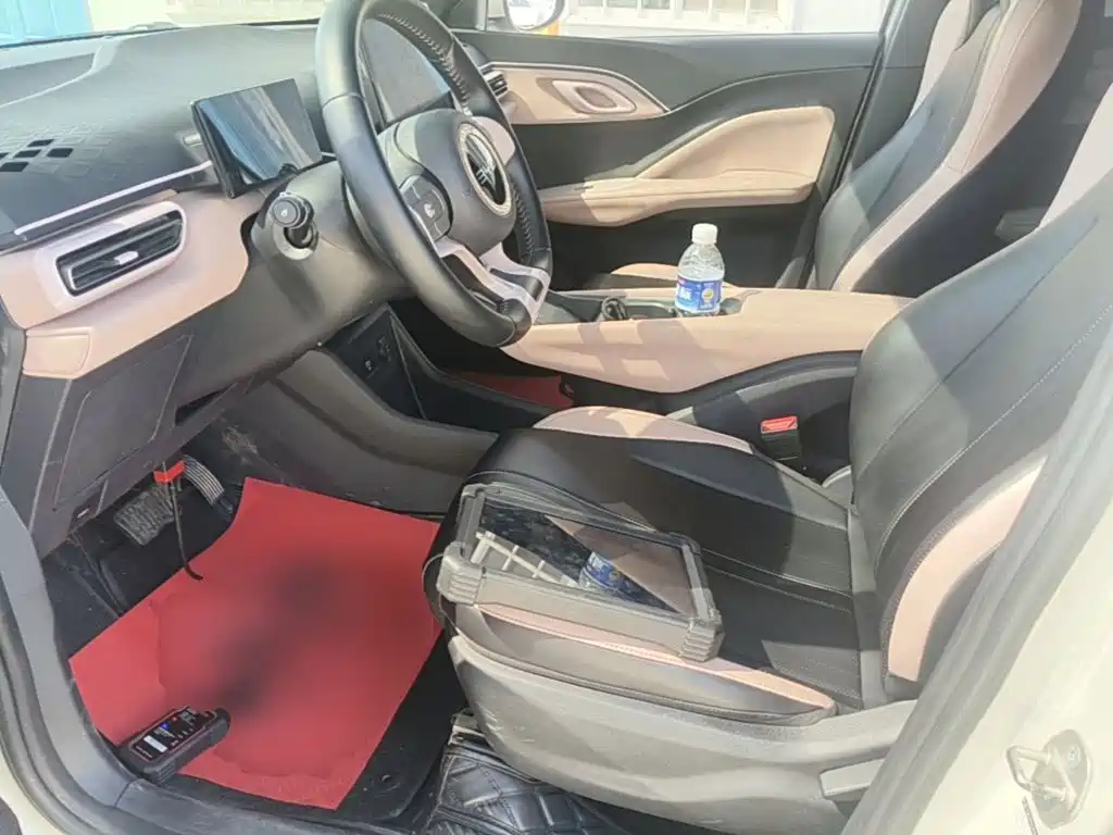 BYD Seagull — миниатюра 15