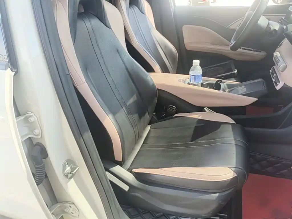 BYD Seagull — миниатюра 25