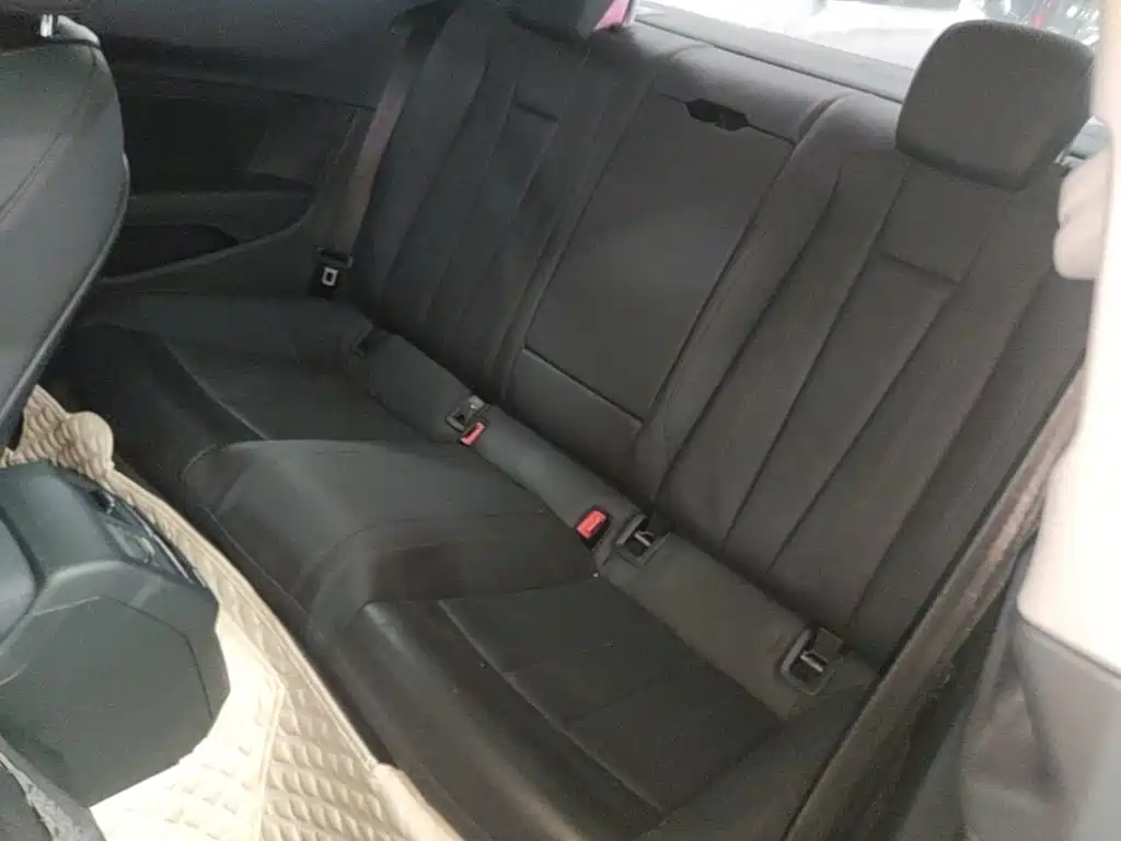 Audi A5 (Import) — миниатюра 17