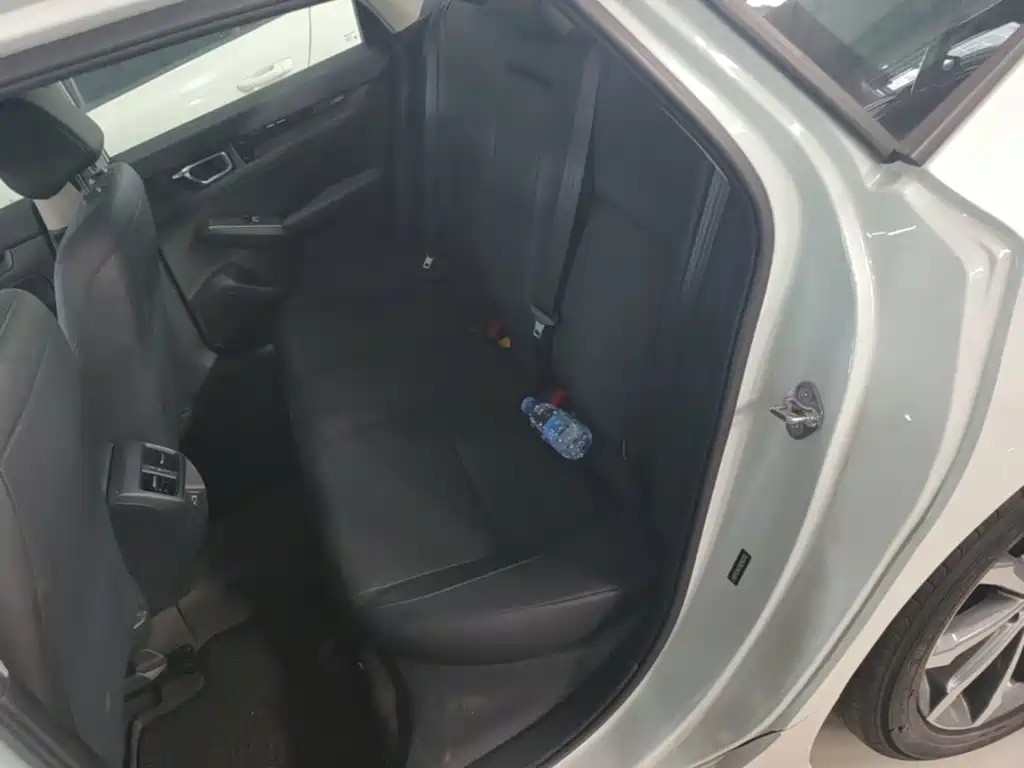 Honda Integra — миниатюра 17