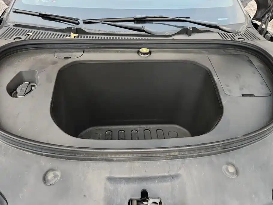 BYD Qin L — миниатюра 10