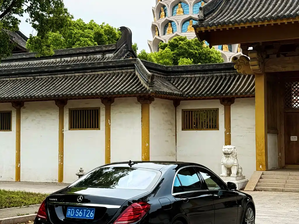 Mercedes-Benz S-Class S 2014 S 600 L
