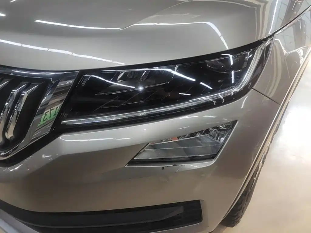 Skoda Kodiaq — миниатюра 24
