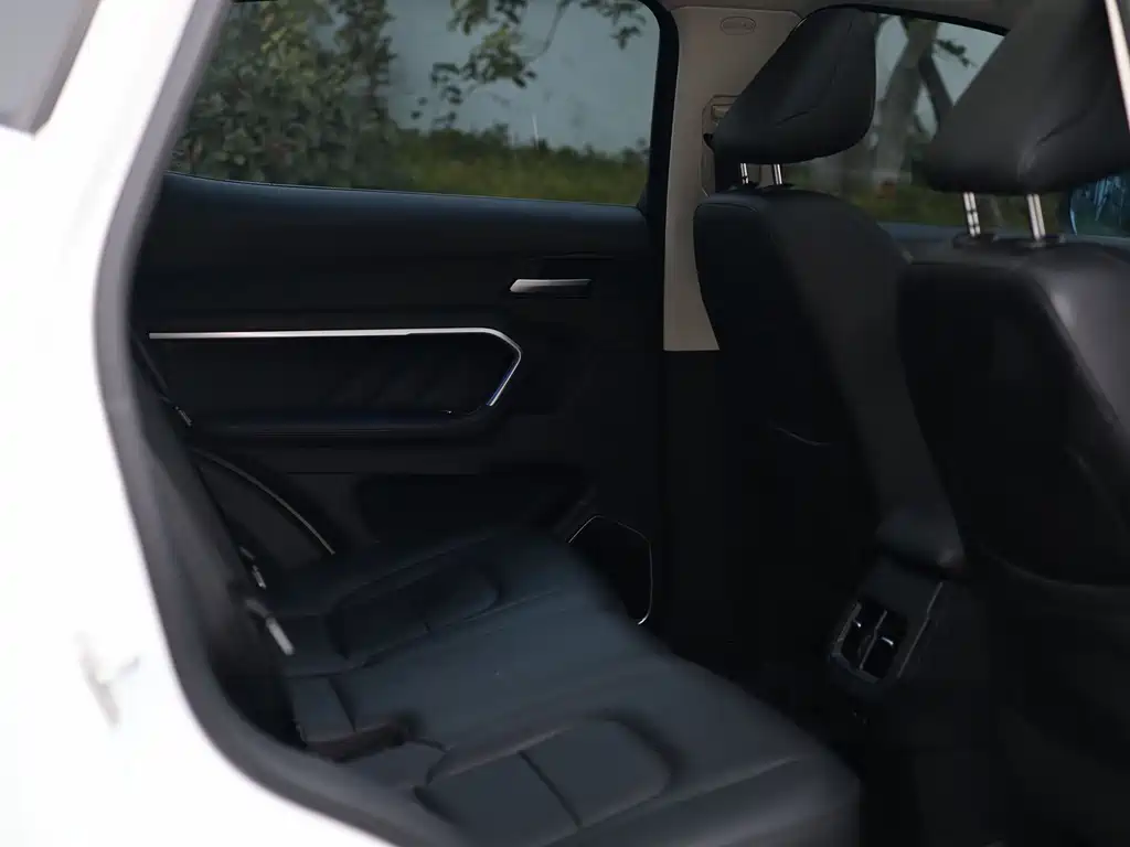 Haval H6 — миниатюра 32
