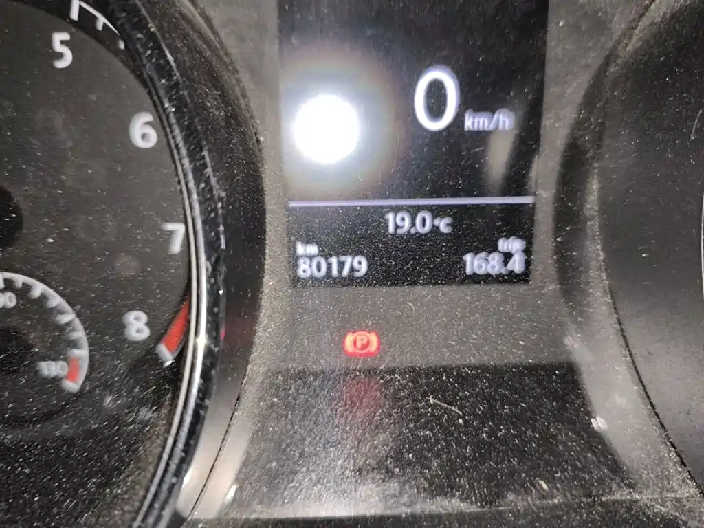 Volkswagen Lamando — миниатюра 8
