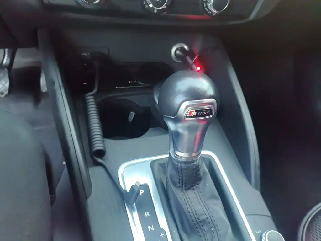 Audi A3 — миниатюра 7