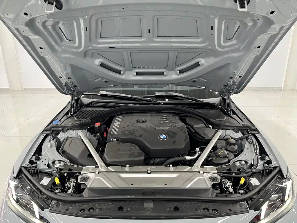 BMW 4 Series — миниатюра 23