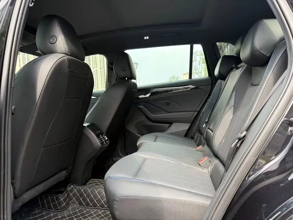 Volkswagen Tiguan L L 2025 PRO 380TSI R-Line