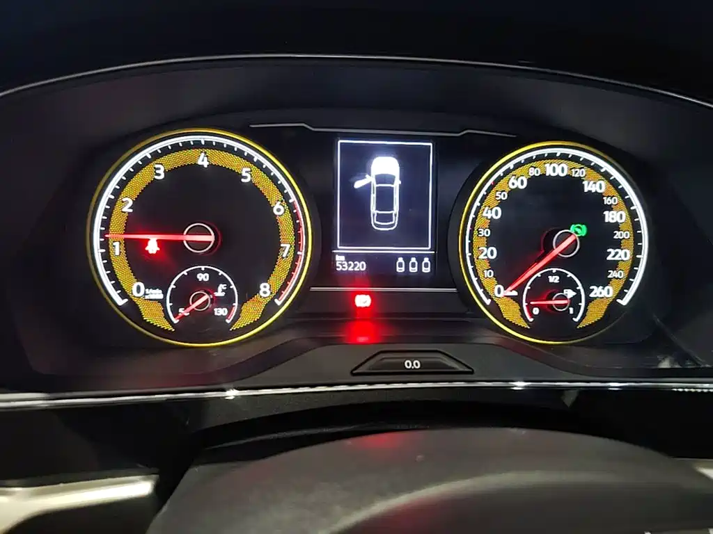 Volkswagen Passat — миниатюра 12