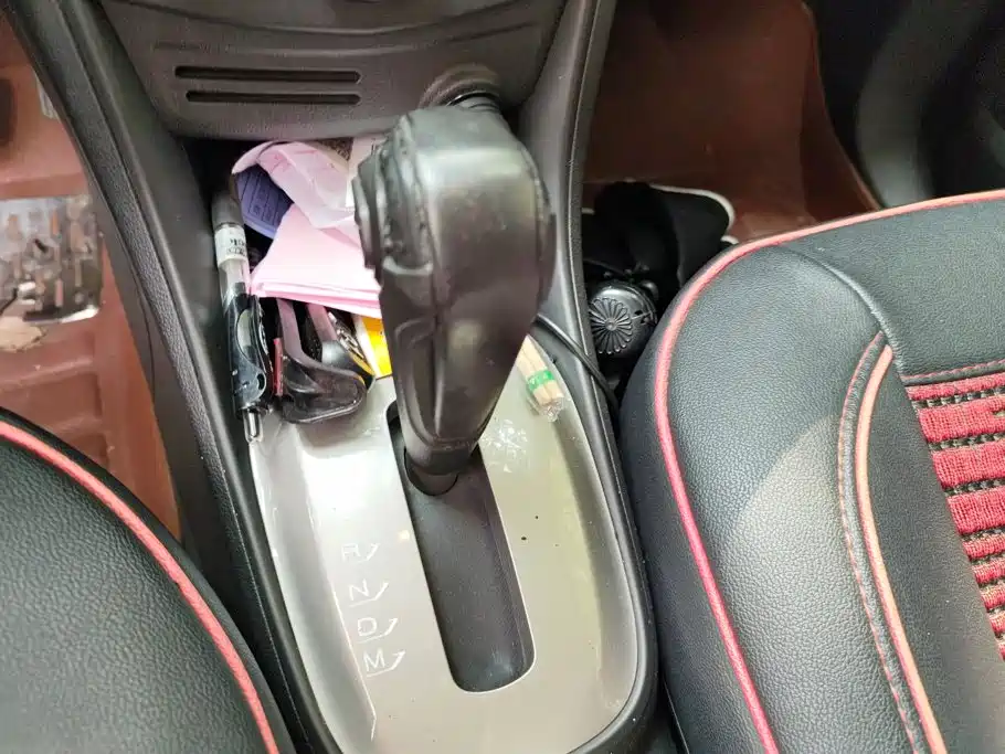 Chevrolet Trax — миниатюра 16