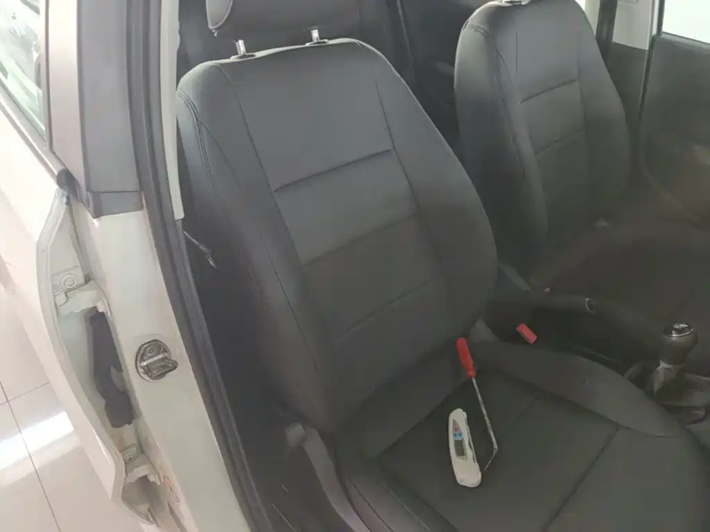 Volkswagen Polo — миниатюра 25