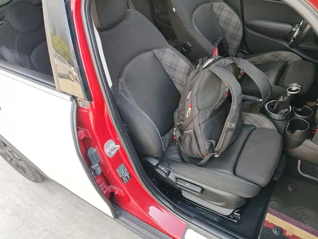 MINI Mini — миниатюра 25
