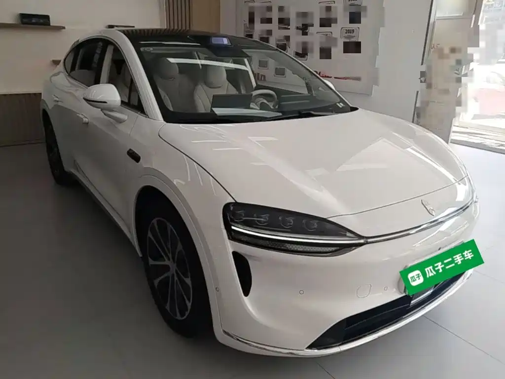Zhijie Zhijie R7 — миниатюра 4