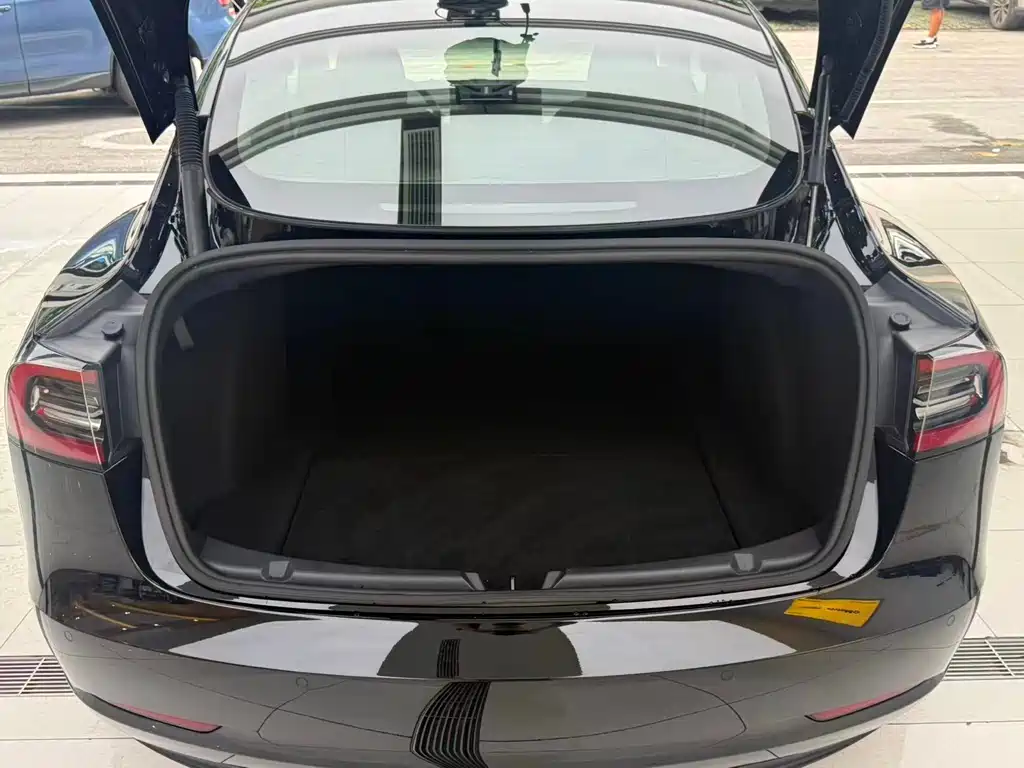 Tesla Model 3 — миниатюра 11