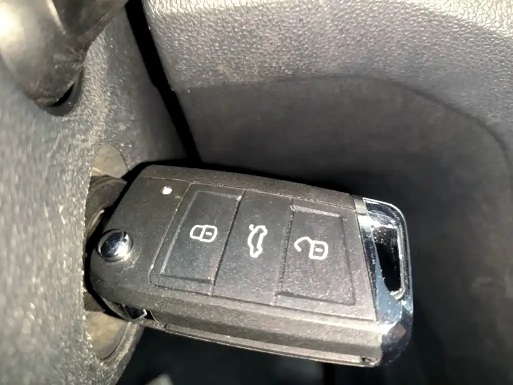 Volkswagen Lamando — миниатюра 9